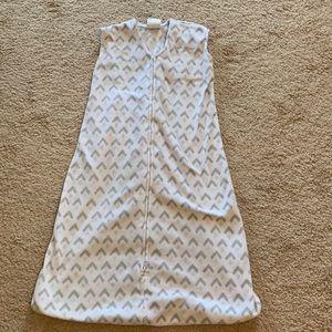 Halo fleece sleep sack - medium